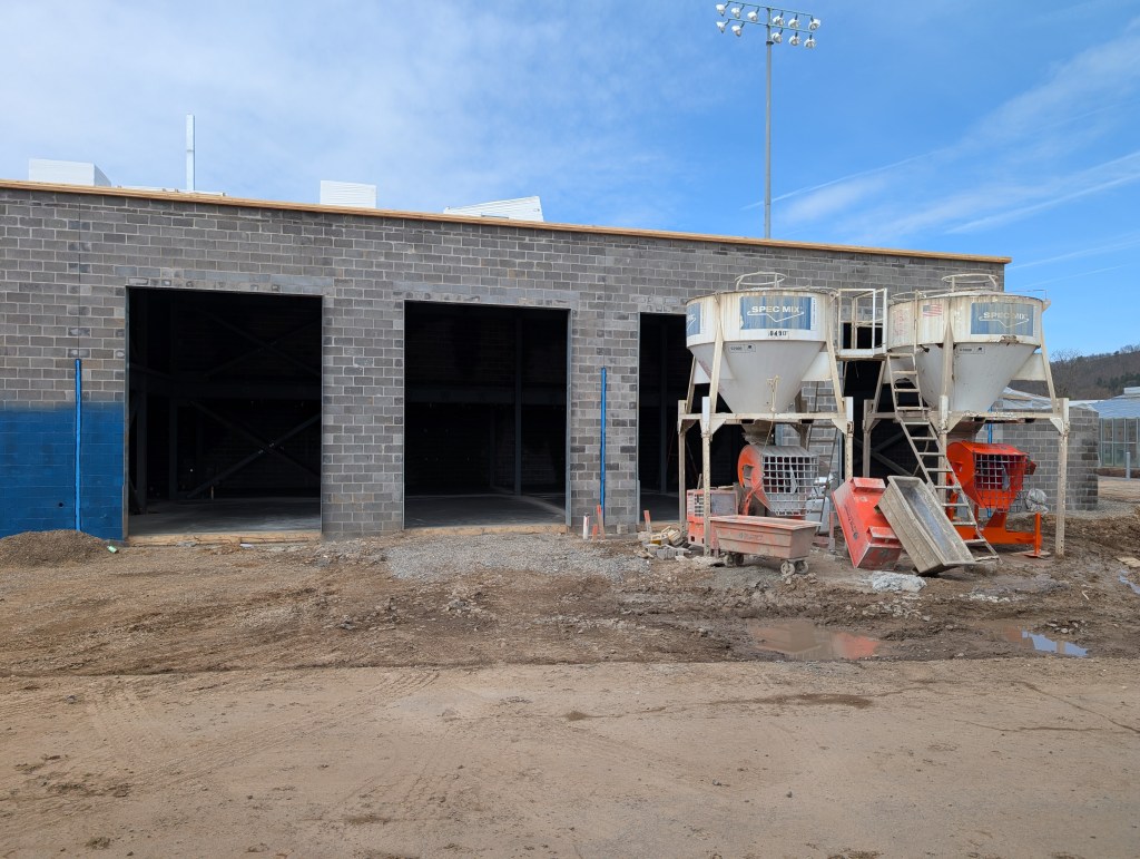 Phase 1 Exterior - 12