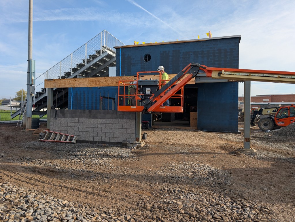 Phase 1 Exterior - 09