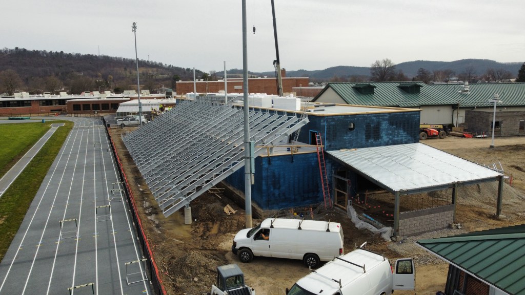 Phase 1 Exterior - 03
