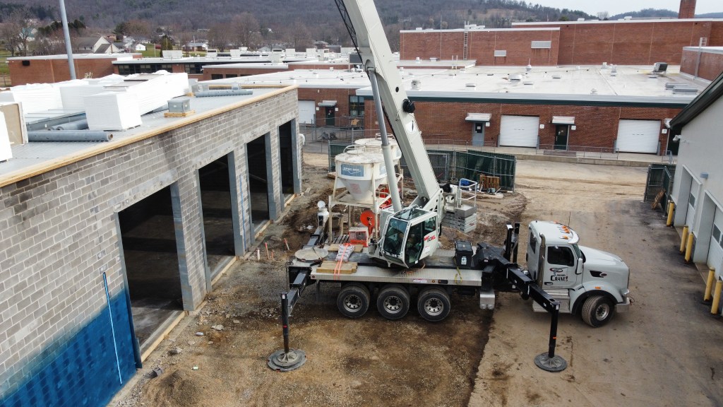 Phase 1 Exterior - 05