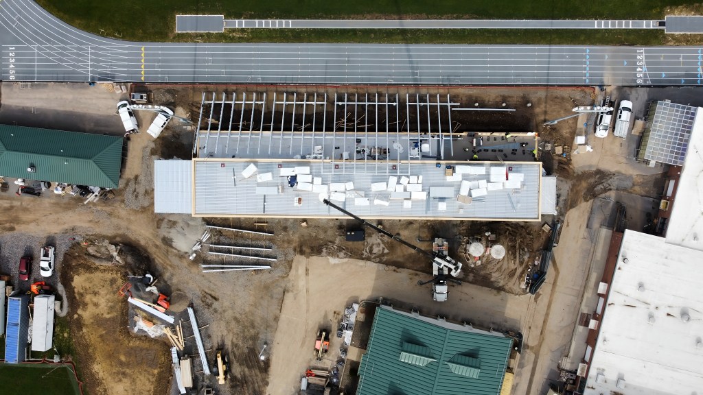 Site Photo